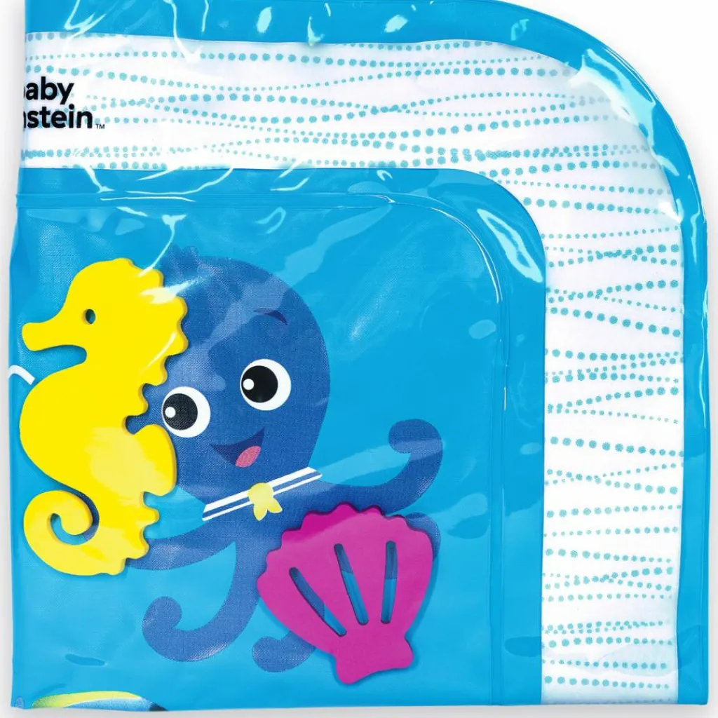 Online Tapis d'éveil et matelas à eau Découverte de l'océan Tapis D'Eau