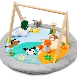 Online Tapis d'éveil Ferme Tapis D'Éveil