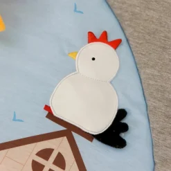 Online Tapis d'éveil Ferme Tapis D'Éveil