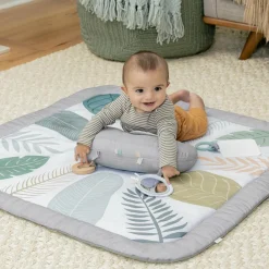 Outlet Tapis d'éveil Petit éléphant - Reconditionné Tapis D'Éveil