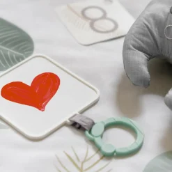 Outlet Tapis d'éveil Petit éléphant - Reconditionné Tapis D'Éveil