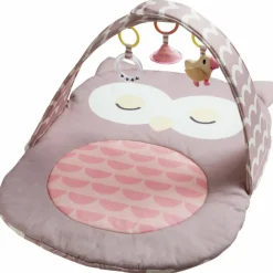 Outlet Tapis d'éveil pliable chouette Tapis D'Éveil