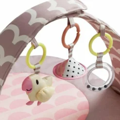 Outlet Tapis d'éveil pliable chouette Tapis D'Éveil