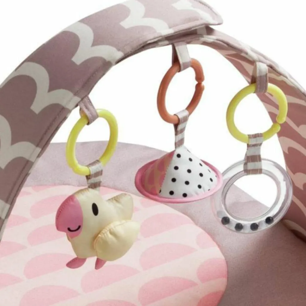 Outlet Tapis d'éveil pliable chouette Tapis D'Éveil