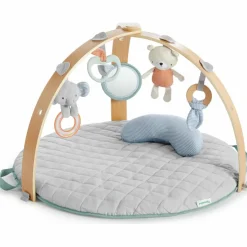 Sale Tapis d'éveil réversible Cozy Spot Loamy Tapis D'Éveil