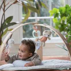 Sale Tapis d'éveil réversible Cozy Spot Loamy Tapis D'Éveil