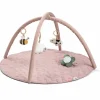 Outlet Tapis d'éveil Tiny farm Rose Tapis D'Éveil