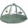 Outlet Tapis d'éveil Tiny farm Vert Tapis D'Éveil