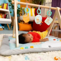 Sale Tapis d'éveil Winnie l'Ourson Tapis D'Éveil