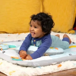 Sale Tapis d'éveil Winnie l'Ourson Tapis D'Éveil