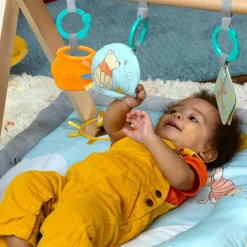 Sale Tapis d'éveil Winnie l'Ourson Tapis D'Éveil