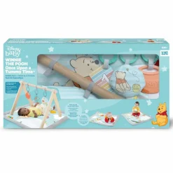 Sale Tapis d'éveil Winnie l'Ourson Tapis D'Éveil