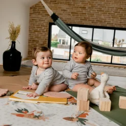 Best Tapis malin Amazonie 3 en 1 Tapis De Jeu