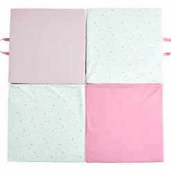 New Tapis malin Mon Cœur 3 en 1 Tapis De Jeu