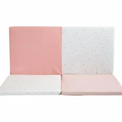 New Tapis malin Mon Cœur 3 en 1 Tapis De Jeu