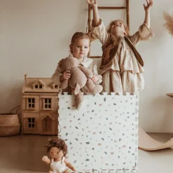 Online Tapis puzzle 3 en 1 Tiloo Alphabet (180 x 180 cm) Tapis De Jeu