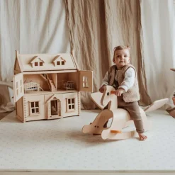 Sale Tapis puzzle 3 en 1 Tiloo Numbers (180 x 180 cm) Tapis De Jeu