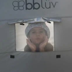 Best Tente anti-UV avec moustiquaire Sunkitö Tente Anti Uv