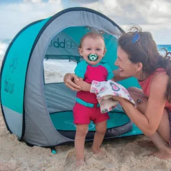 Best Tente anti-UV avec moustiquaire Sunkitö Tente Anti Uv