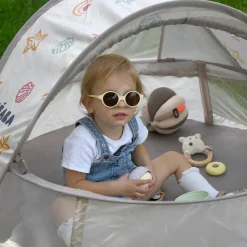 Hot Tente anti-UV Breezynest (0-24 mois) Tente Anti Uv