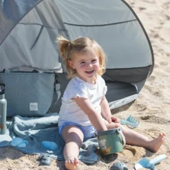 Sale Tente anti-UV summer Poppy Moss Tente Anti Uv