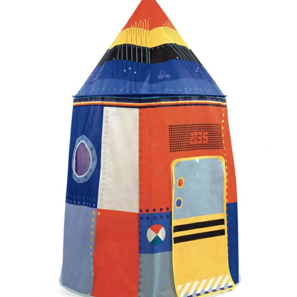 Best Tente de jeu Fusée Tente De Jeu