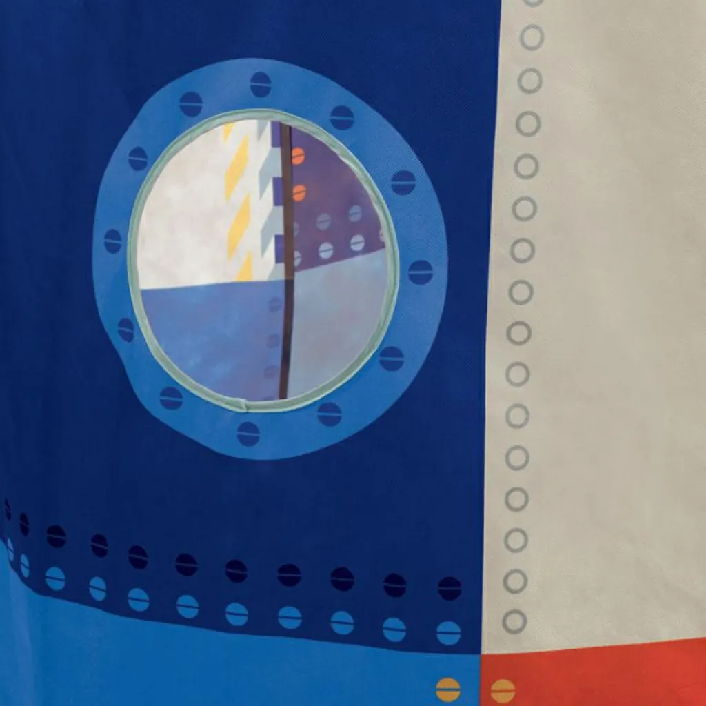 Best Tente de jeu Fusée Tente De Jeu