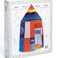 Best Tente de jeu Fusée Tente De Jeu