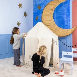 Discount Tente de jeu Moomin Beige Tente De Jeu
