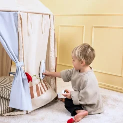 Discount Tente de jeu Moomin Multi Tente De Jeu