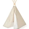 Outlet Tente tipi rayée Tipi