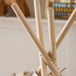 Clearance Tente tipi tachetée Tipi