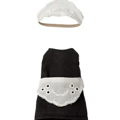 Sale Tenue gouvernante pour Souris Figurines De Jeu