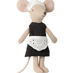 Sale Tenue gouvernante pour Souris Figurines De Jeu