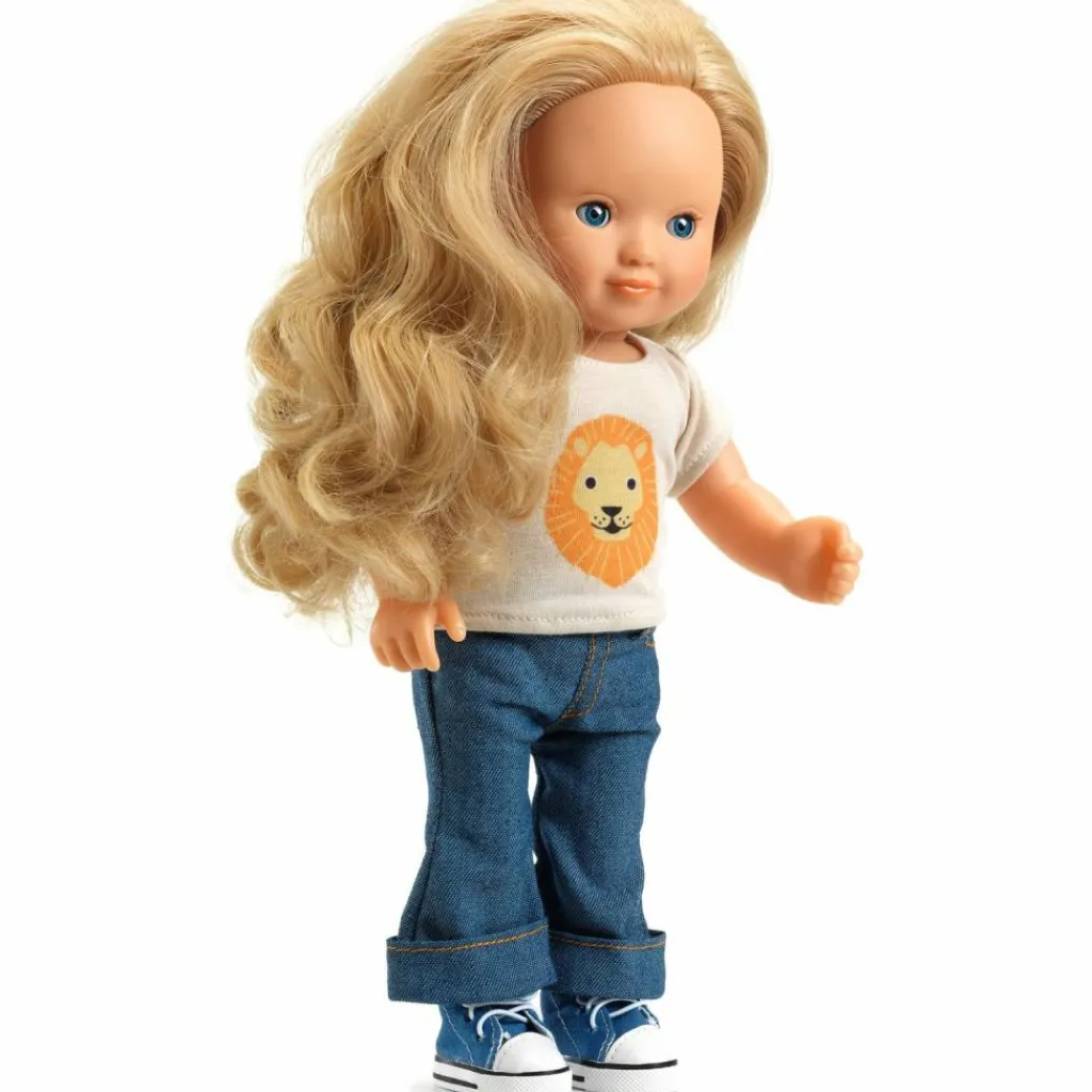 Discount Tenue Ivory pour poupée Accessoires Poupée