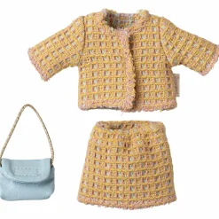 Tenue Maman souris Figurines De Jeu