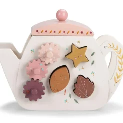 Théière d'activités Après la pluie Jouet D'Activités