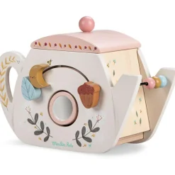 Théière d'activités Après la pluie Jouet D'Activités