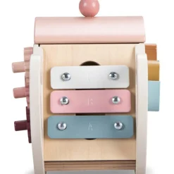 Théière d'activités Après la pluie Jouet D'Activités