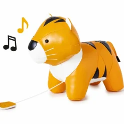 Online Tim le Tigre Les Animaux Musicaux Peluche Musicale