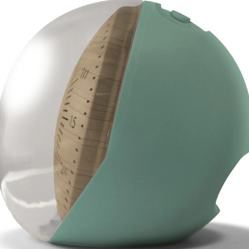 Best Timer digital KIDYTIMER rechargeable Apprentissage Du Temps Et Quotidien