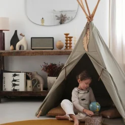 Outlet Tipi Nevada (120 x 152 cm) Tipi