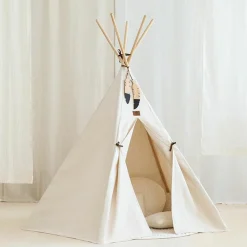 Tipi Nevada écru Natural Tipi