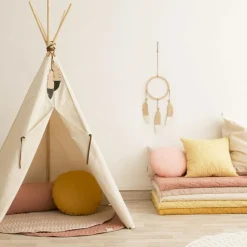 Tipi Nevada écru Natural Tipi