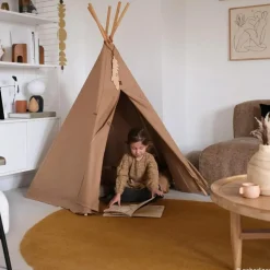 Discount Tipi Nevada fawn Tipi