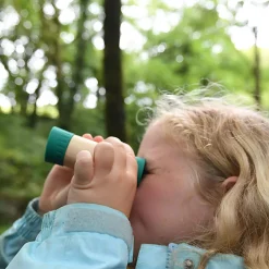 Hot Télescope réglable en bois Jeu D'Observation