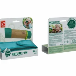 Hot Télescope réglable en bois Jeu D'Observation