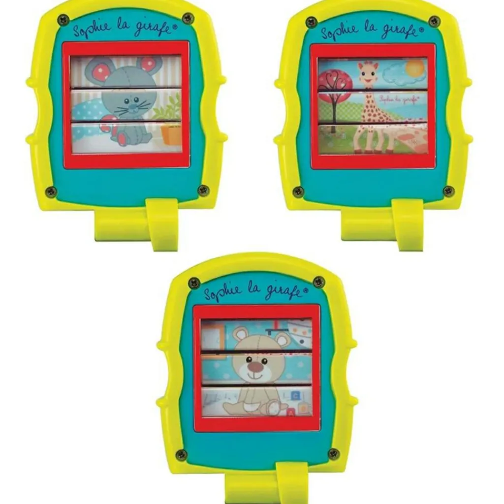 Téléphone bébé musical Fresh Touch (coloris aléatoire) Jeu D'Imitation 1Er Âge