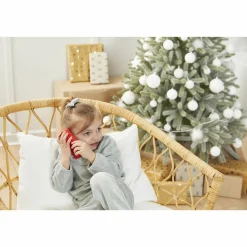 Best Téléphone bébé sonore Jeu D'Imitation 1Er Âge