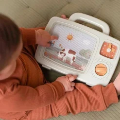 Discount Télévision musicale Little Farm Jouet D'Activités